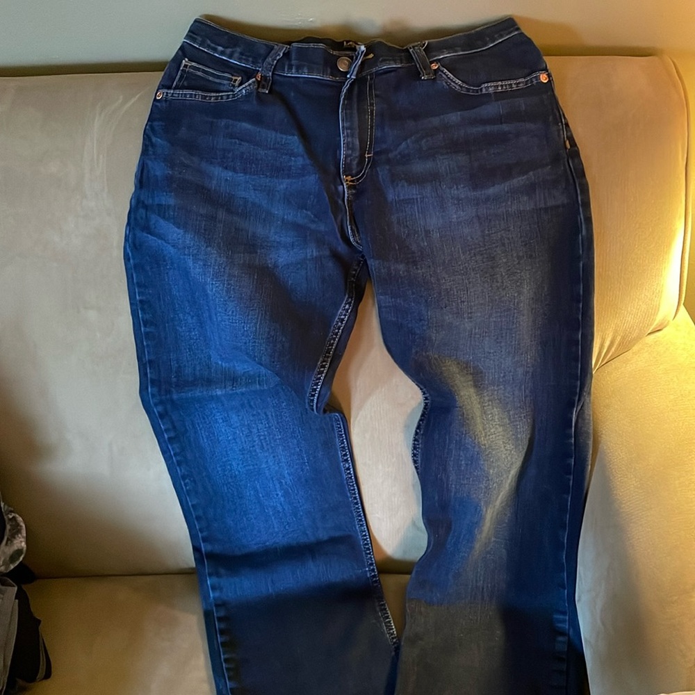 Lee jeans